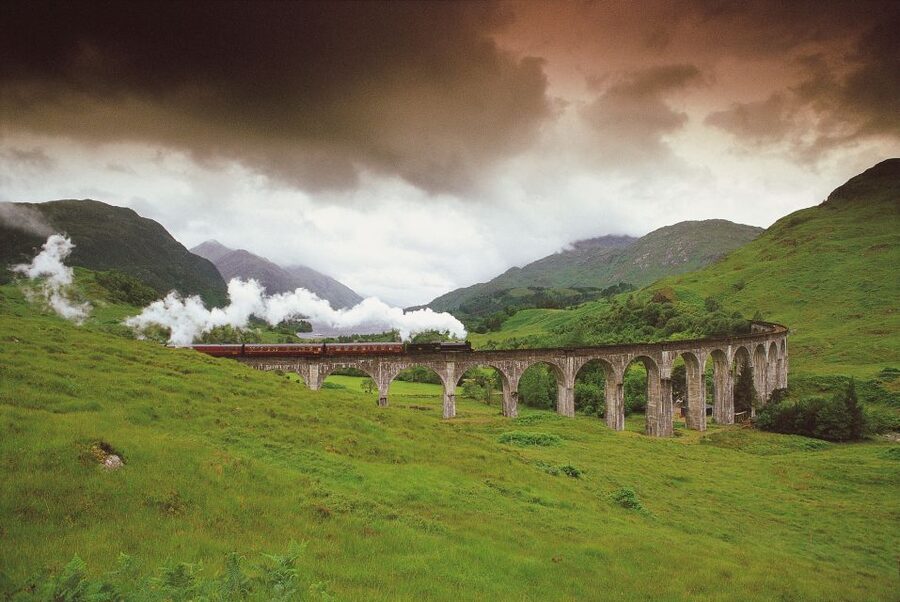 Isle of Skye and West Highlands: 4-Day Tour from Edinburgh - Who Should Book This Four-Day Tour?