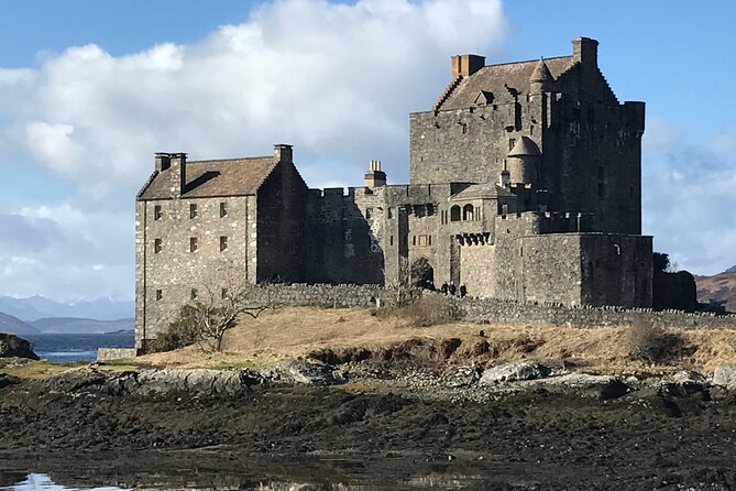 Isle of Skye Day Trip from Inverness - Why this day trip works from Inverness