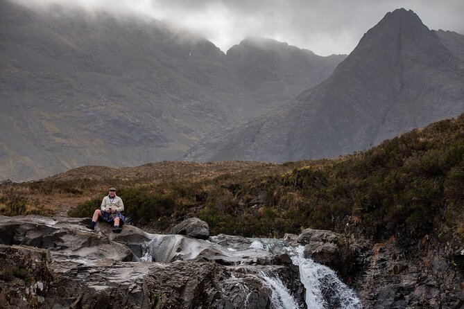 Isle of Skye Day Trip from Inverness - What the $67.99 price really buys