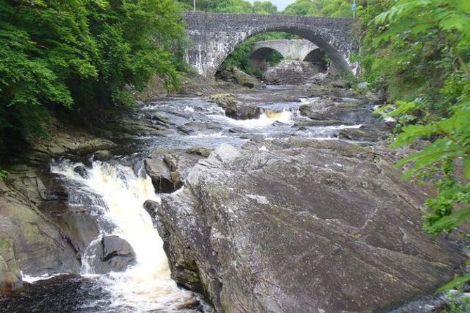 Isle of Skye Day Trip from Inverness - Eilean Donan Castle needs careful expectations