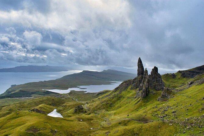 Isle of Skye Full Day Private Tour from Inverness - Key points before you book