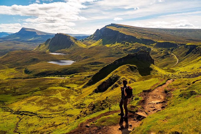 Isle of Skye Full Day Private Tour from Inverness - Why this private Skye trip works