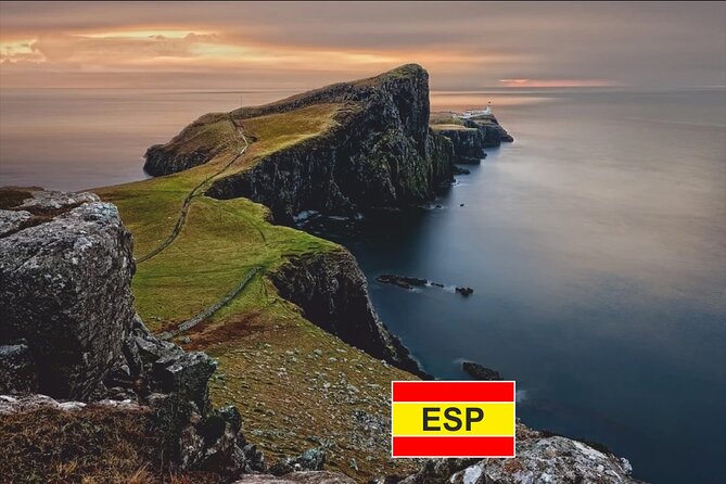 Isle of Skye & Highlands 3days / 2nights in Spanish. - Day one: bridges, forests, whisky, and Loch Ness