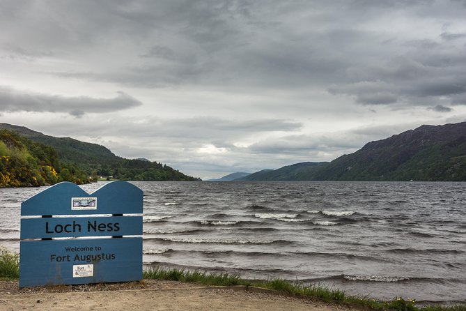 Isle of Skye & Highlands 3days / 2nights in Spanish. - Day two: the Isle of Skye on foot