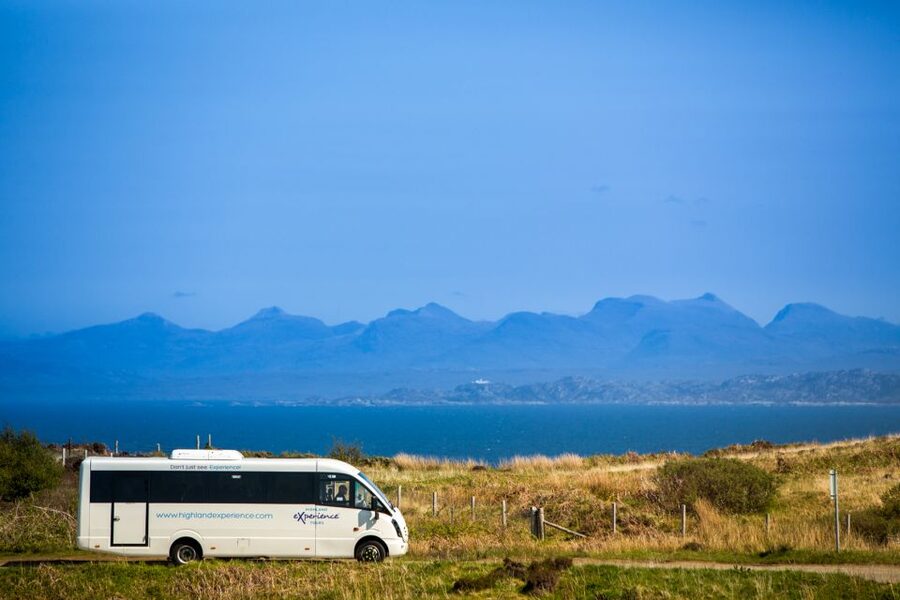 Isle of Skye & The Highlands: 3-Day Guided Tour from Glasgow - Is $542 good value for three days?