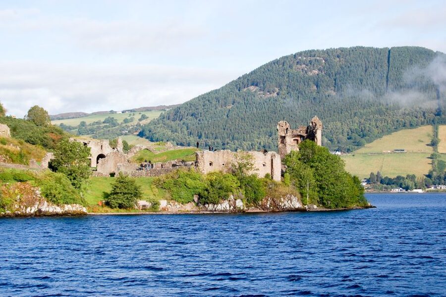 Isle of Skye & The Highlands: 3-Day Guided Tour from Glasgow - A full day among Skye’s Cuillins, Quiraing, and Trotternish