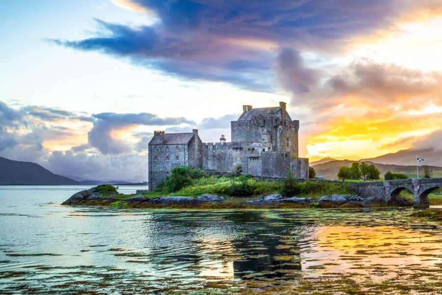 Isle of Skye & The Highlands: 3-Day Guided Tour from Glasgow - Through the Cairngorm Mountains to Pitlochry