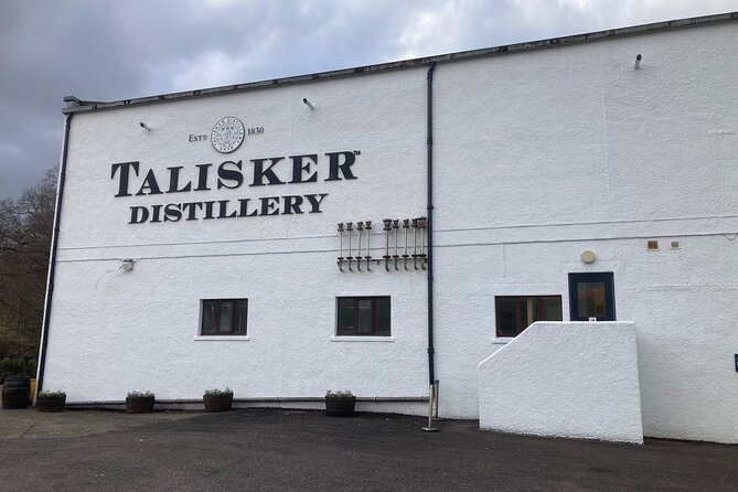 Isle of SkyeTour From Inverness - Why a private Skye day trip makes sense