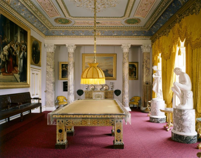 Isle of Wight: Osborne Admission Ticket - Key points to know before visiting