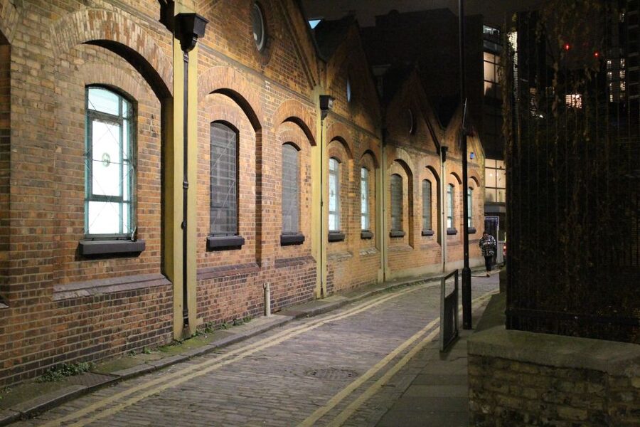 Jack The Ripper Tour in London's East End - Which guide style suits you?