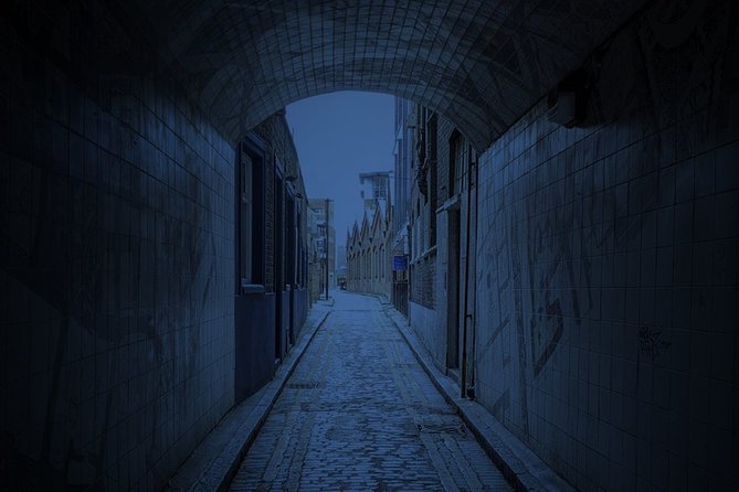Jack the Ripper Tour in Spanish - Why Whitechapel makes a strong evening tour