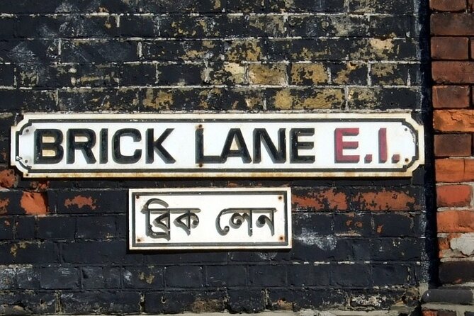 Jack The Ripper Walking Tour of London - Spitalfields Market and the people behind the mystery
