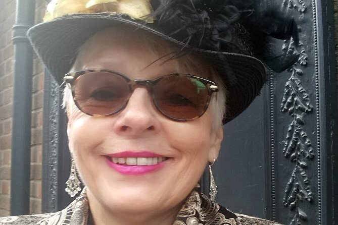 Jack the Ripper Walking Tour with Expert Ripperologist - Starting outside St Botolph’s Aldgate
