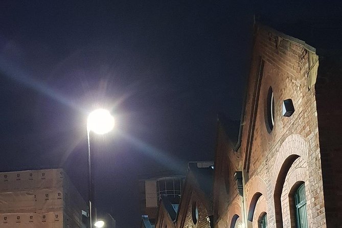 Jack the Ripper Walking Tour with Expert Ripperologist - Martha Tabram and the possible first victim