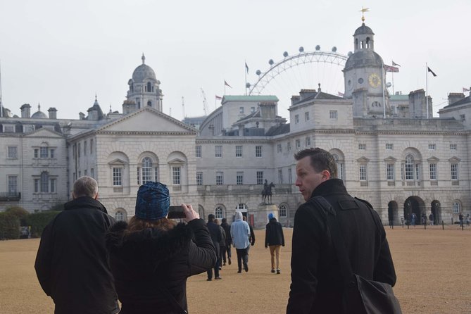 James Bond Film Location Walking Tour in London - Why this Bond tour works beyond the films