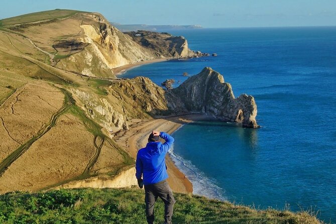 JURASSIC SPECTACULAR | 10+ Stops on the Jurassic Coast! - Five things to know before booking