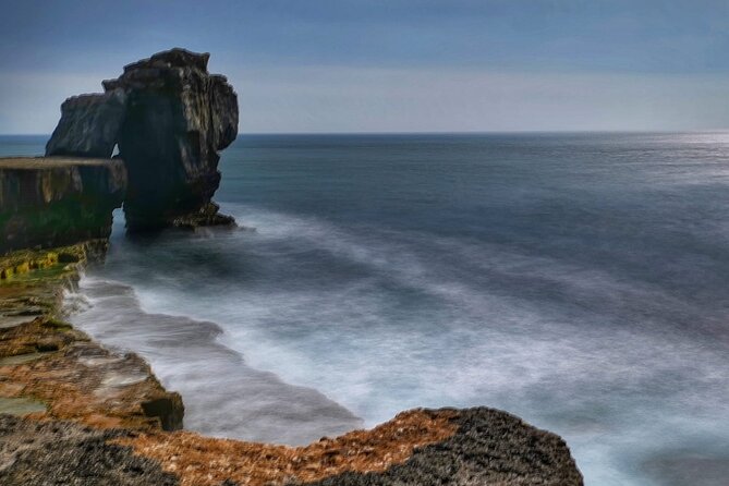 JURASSIC SPECTACULAR | 10+ Stops on the Jurassic Coast! - Tyneham, where village life stopped in 1943