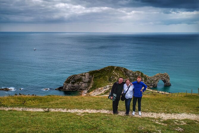 JURASSIC SPECTACULAR | 10+ Stops on the Jurassic Coast! - Lulworth Castle and the Weld estate