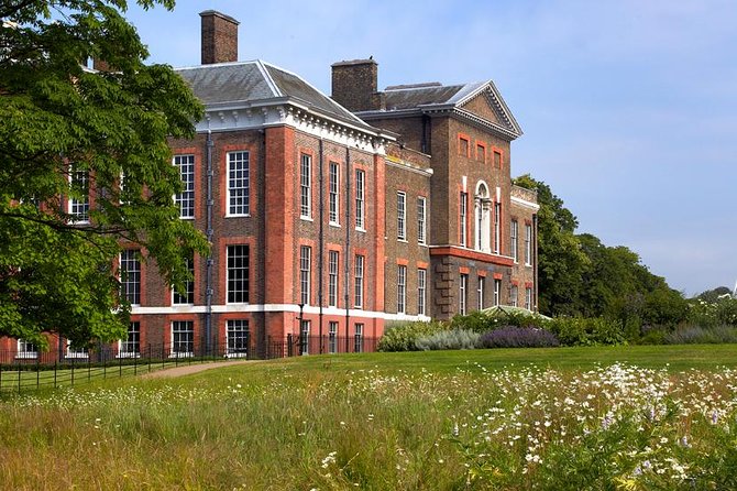 Kensington Palace Entrance Ticket - What this Kensington Palace ticket really includes