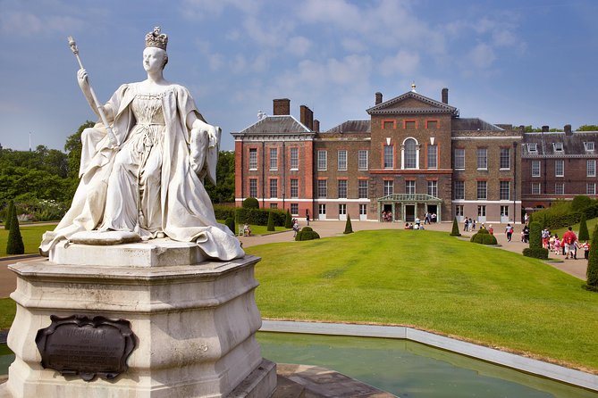 Kensington Palace Entrance Ticket - Is the $28.31 price good value?
