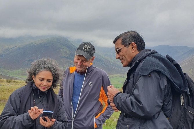 Lake District Adventure Sightseeing Day Trip from Liverpool - Guides who make or break the day