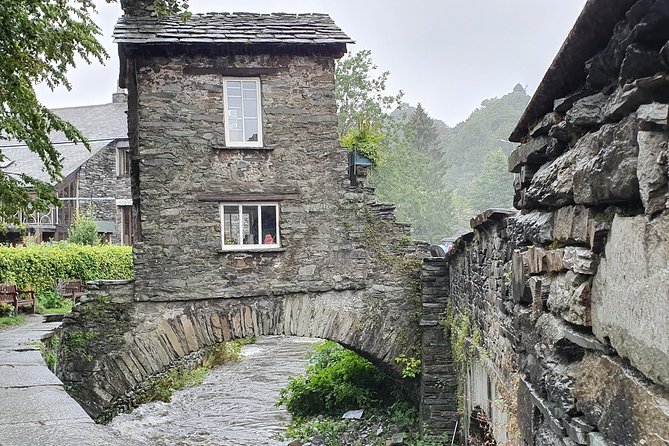 Lake District Adventure Sightseeing Day Trip from Liverpool - Is $81.95 good value?
