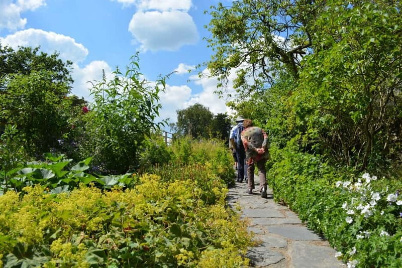 Lake District: Beatrix Potter Half-Day Tour - Why this tour works for a short Lake District visit