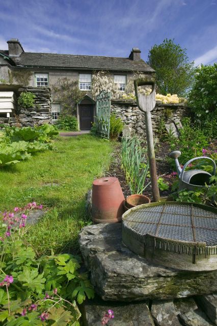 Lake District: Beatrix Potter Half-Day Tour - Price, pace, and practical details