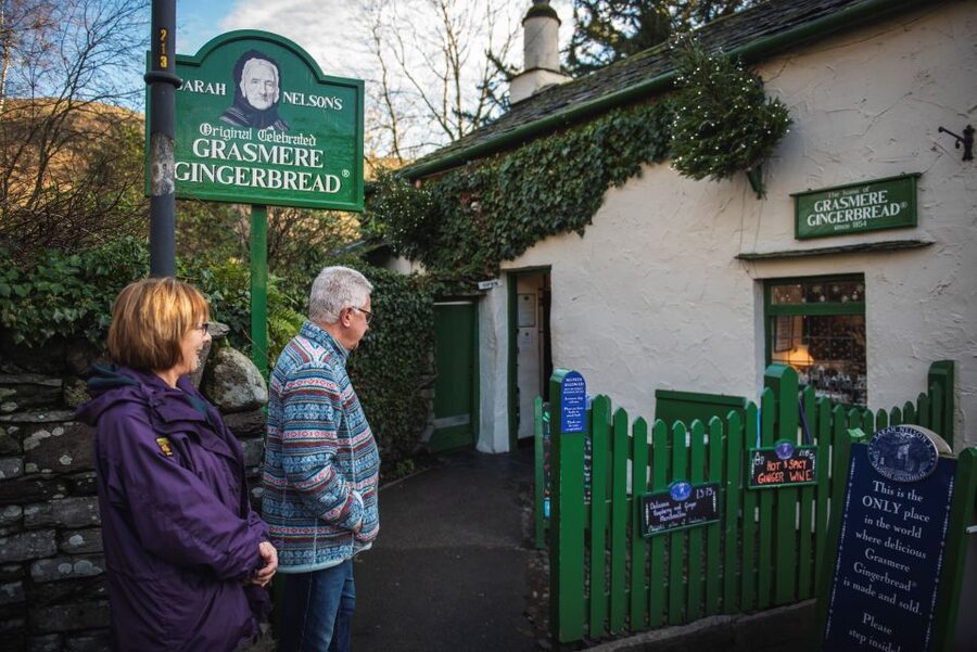 Lake District: Six Lakes Morning Tour from Windermere - What happens with the current route change