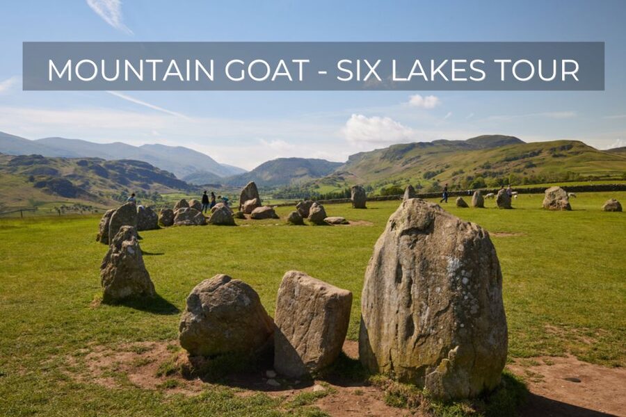 Lake District: Six Lakes Morning Tour from Windermere - Why the guides matter so much