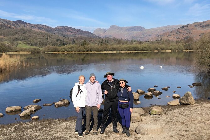 Lake District Walking Tour - Key points to know before you go