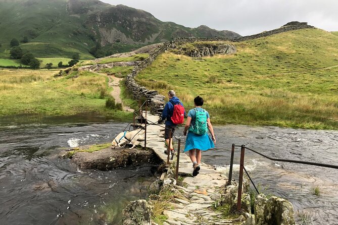 Lake District Walking Tour - Is $75.96 good value?