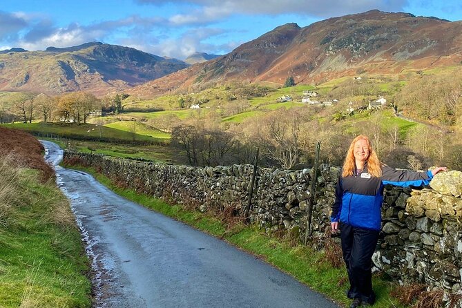 Lake District Walking Tour - What to wear and pack