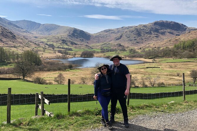 Lake District Walking Tour - Fitness, access, and the real level of effort