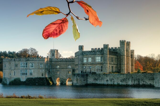 Leeds Castle Admission - Ultimate Explorer Tickets - Why Leeds Castle works as a full day out