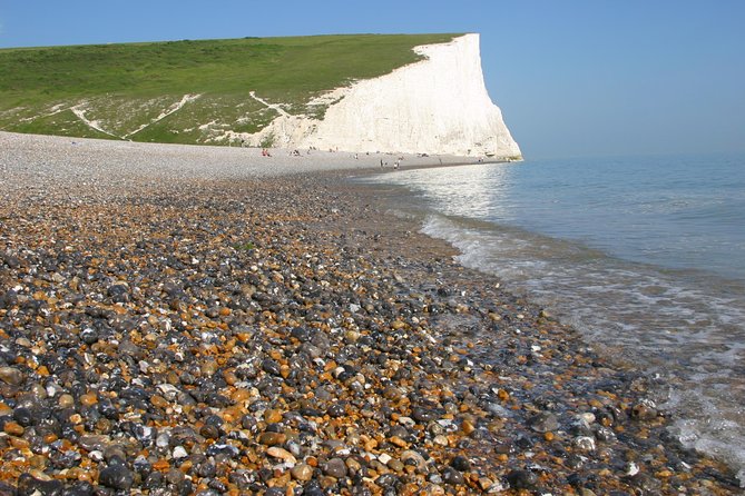 Leeds Castle, Canterbury Cathedral and Cliffs of Dover Day Trip - How to prepare for a smoother day