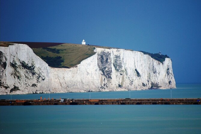 Leeds Castle, Canterbury Cathedral and Cliffs of Dover Day Trip - Who should book this day trip?