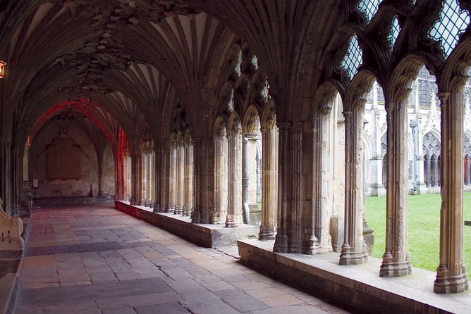Leeds Castle, Canterbury, Dover & Greenwich Boat ride - Who Will Get the Most From This Tour?