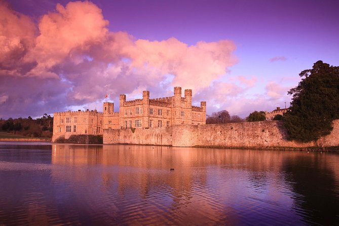 Leeds Castle, Canterbury, Dover & Greenwich Cruise from London - Why this packed day trip works