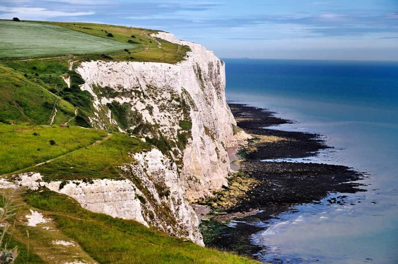 Leeds Castle, Canterbury, Dover, Greenwich & Free Snack Pack - Key points to know before booking