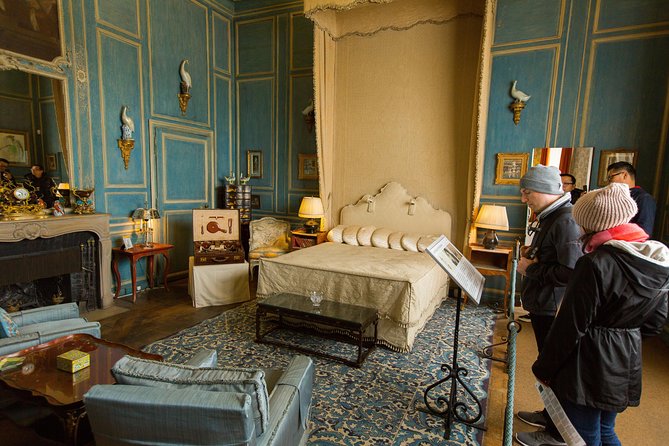 Leeds Castle, Cliffs of Dover and Canterbury Day Trip from London with Guided Cathedral Tour - Who should book this tour