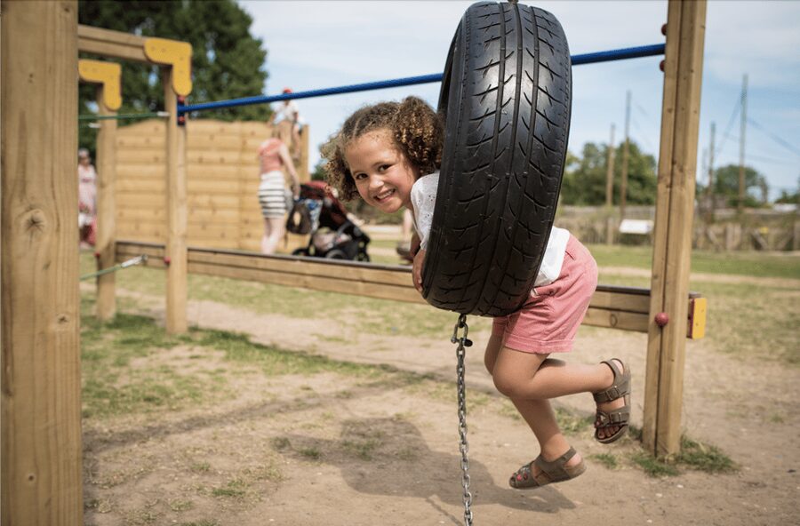 Leicestershire: Twycross Zoo Entry Ticket - Accessibility and practical comfort