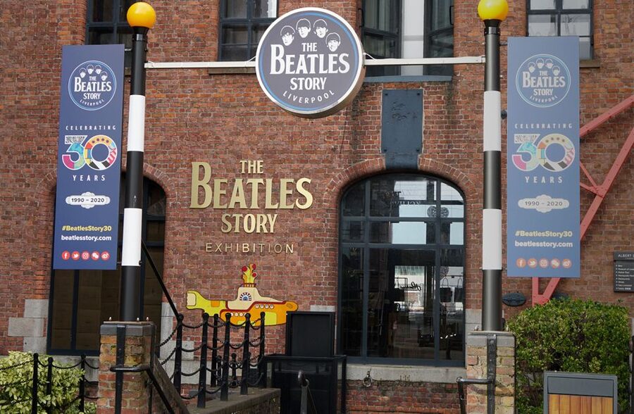 Liverpool: 1-Day Liverpool Pass for Top Attractions - Key points before you buy