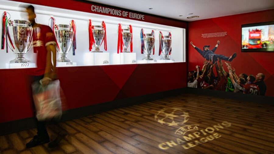 Liverpool: 1-Day Liverpool Pass for Top Attractions - What the Liverpool Pass covers