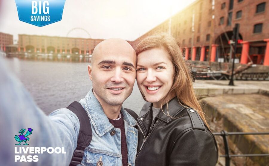 Liverpool: 1-Day Liverpool Pass for Top Attractions - The Beatles Story brings the music to life