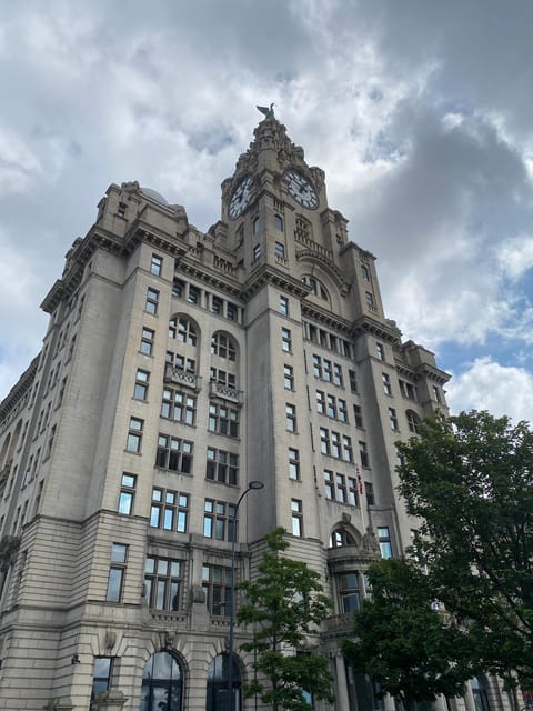 Liverpool: A Walk Through Time: Full History Walking Tour - Why this Liverpool history walk works