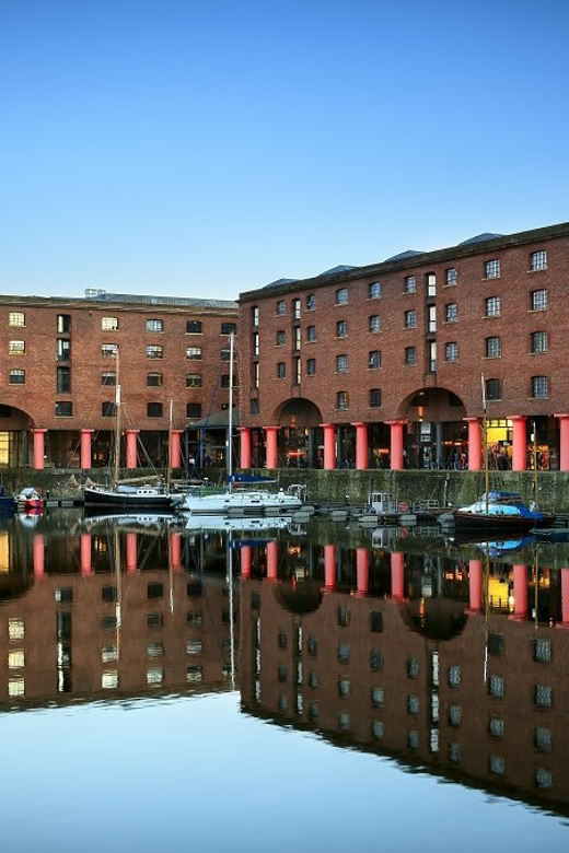 Liverpool and The Beatles Day Tour from London - How independent is the experience?