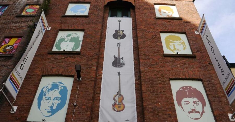 Liverpool Beatles Museum Entry Ticket - Is the $26 entry price good value?