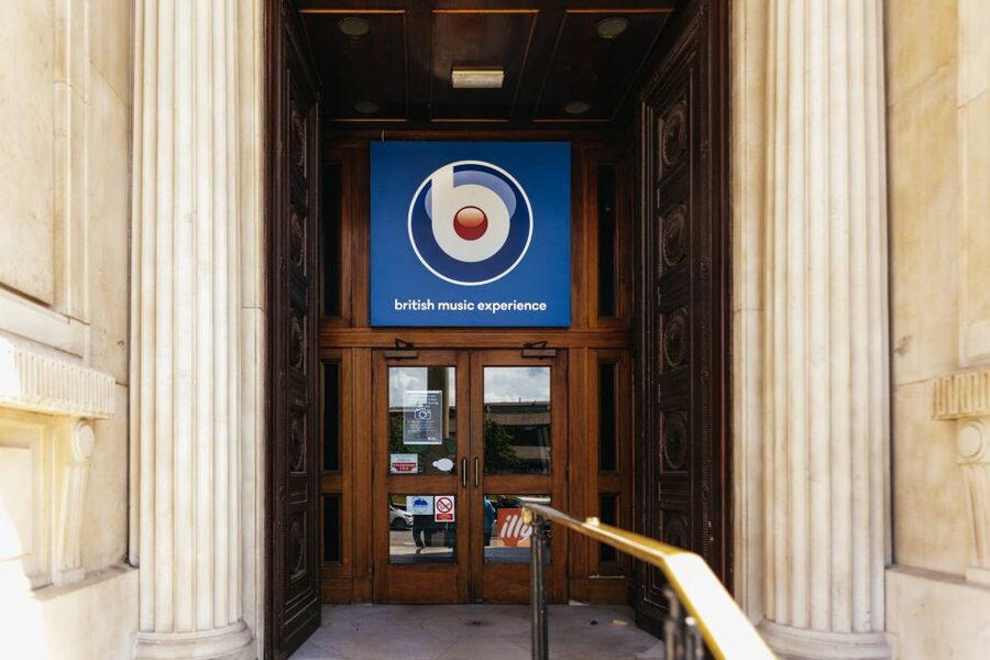 Liverpool: British Music Experience Ticket - Who will enjoy this museum most?