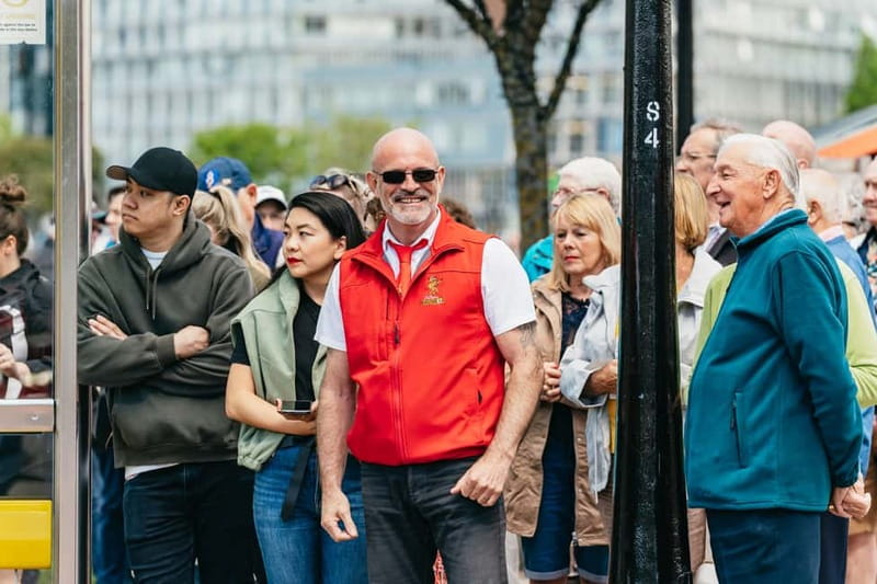 Liverpool: City & Beatles Tour with Live Guide & Live Music - Is $29.63 good value for 90 minutes?